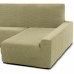 Skydd för chaise longue med lång högerarm Sofaskins NIAGARA 210 - 340 cm