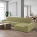 Funda para chaise longue de brazo largo derecho Sofaskins NIAGARA 210 - 340 cm