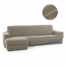 Hoes voor chaise longue met korte linkerarm Sofaskins NIAGARA 210 - 340 cm