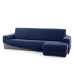 Chaise longue cover with short right arm Sofaskins NIAGARA 210 - 340 cm