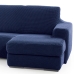 Hoes voor chaise longue met korte rechterarm Sofaskins NIAGARA 210 - 340 cm