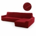 Skydd för chaise longue med lång högerarm Sofaskins NIAGARA 210 - 340 cm