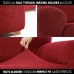 Bezug für Chaiselongue mit langem rechten Arm Sofaskins NIAGARA 210 - 340 cm