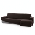 Chaise longue-omslag med kort högerarm Sofaskins NIAGARA 210 - 340 cm