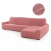 Skydd för chaise longue med lång högerarm Sofaskins NIAGARA 210 - 340 cm