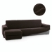 Potah pro chaise longue s krátkým levým ramenem Sofaskins NIAGARA 210 - 340 cm