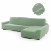 Skydd för chaise longue med lång högerarm Sofaskins NIAGARA 210 - 340 cm