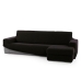 Cobertura de chaise longue com braço direito curto Sofaskins NIAGARA 210 - 340 cm