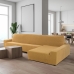 Skydd för chaise longue med lång högerarm Sofaskins NIAGARA 210 - 340 cm