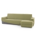 Rivestimento della chaise longue con braccio corto a destra Sofaskins NIAGARA 210 - 340 cm