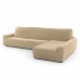 Rivestimento per chaise longue con braccio lungo a destra Sofaskins NIAGARA 210 - 340 cm