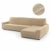 Cover for chaise longue with long right arm Sofaskins NIAGARA 210 - 340 cm