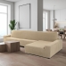 Rivestimento per chaise longue con braccio lungo a destra Sofaskins NIAGARA 210 - 340 cm