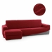 Cover for chaise longue with short left arm Sofaskins NIAGARA 210 - 340 cm