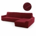 Rivestimento per chaise longue con braccio lungo a destra Sofaskins NIAGARA 210 - 340 cm