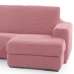 Hoes voor chaise longue met korte rechterarm Sofaskins NIAGARA 210 - 340 cm