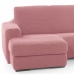 Hoes voor chaise longue met korte linkerarm Sofaskins NIAGARA 210 - 340 cm