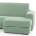 Hoes voor chaise longue met korte rechterarm Sofaskins NIAGARA 210 - 340 cm