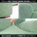 Funda para chaise longue de brazo corto derecho Sofaskins NIAGARA 210 - 340 cm