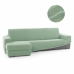 Hoes voor chaise longue met korte linkerarm Sofaskins NIAGARA 210 - 340 cm