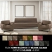 Sofa cover Sofakover Pocket Trio Romeo 3 enheder