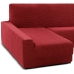 Bezug für Chaiselongue mit linker Armlehne Sofaskins NIAGARA 210 - 340 cm