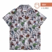 Camisa Marvel Cinzento claro