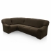 Bankbedekking Sofaskins NIAGARA 340 - 540 cm