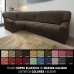 Bankbedekking Sofaskins NIAGARA 340 - 540 cm