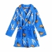 Kinderkamerjas Looney Tunes 30 1 30 Blauw