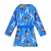 Kinderkamerjas Looney Tunes 30 1 30 Blauw