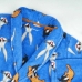 Kinderkamerjas Looney Tunes 30 1 30 Blauw