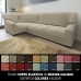 Husă pentru canapea Sofaskins NIAGARA 340 - 540 cm