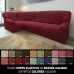 Sofföverdrag Sofaskins NIAGARA 340 - 540 cm