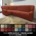 Чехол на диван Sofaskins NIAGARA 340 - 540 cm