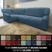 Husă pentru canapea Sofaskins NIAGARA 340 - 540 cm