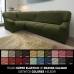 Husă pentru canapea Sofaskins NIAGARA 340 - 540 cm