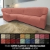 Husă pentru canapea Sofaskins NIAGARA 340 - 540 cm