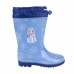 Kinderregenlaarzen Frozen Blauw