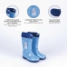 Botas de Agua Infantiles Frozen Azul