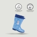 Botas de Agua Infantiles Frozen Azul