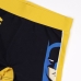 Calções de Banho Boxer para Meninos Batman Preto