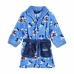 Peignoir pour Enfants Mickey Mouse Bleu