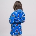 Peignoir pour Enfants Mickey Mouse Bleu