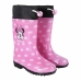 Botins Infantis Minnie Mouse