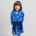 Peignoir pour Enfants Mickey Mouse Bleu