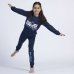 Pyjama Kinderen Spider-Man Donkerblauw