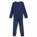 Pijama Infantil Spider-Man Azul oscuro