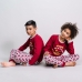 Pijama Infantil Harry Potter Rojo