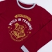 Pyjama Kinderen Harry Potter Rood